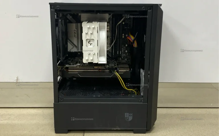 Системный блок  Pro Series
