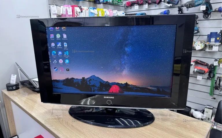Телевизор Samsung LE32S81B
