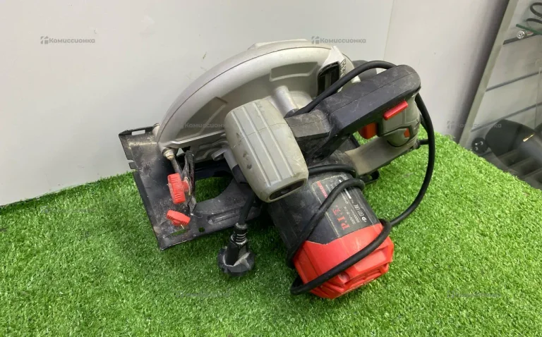 Дисковая пила P.I.T. P.I.T. PKS185-C1