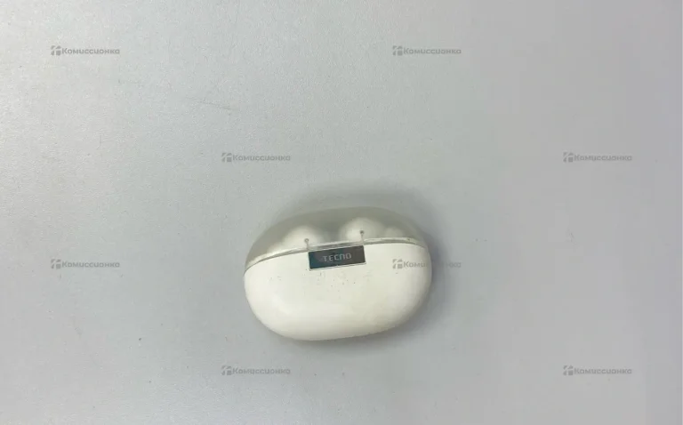 Наушники  Tecno Buds