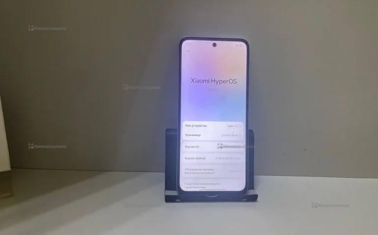 Xiaomi Redmi 12 6/128 ГБ