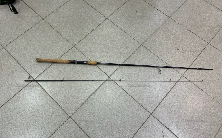 Спиннинг grows culture m 270