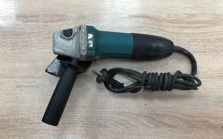 УШМ makita GA5030