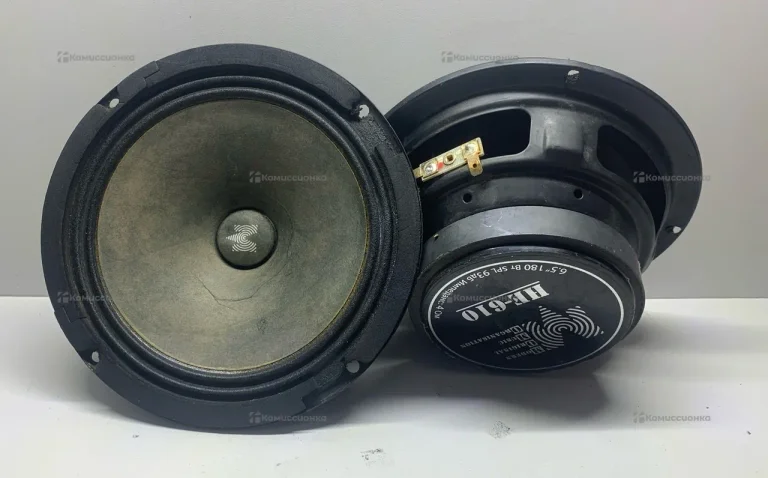 Колонки MOMO HE-610