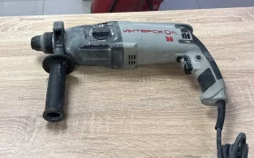 Купить Перфоратор Интерскол П-30/900ЭР б/у , в Челябинск Цена:2900рублей