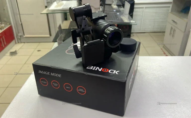Прибор Ночного видения BINOCK NVG30