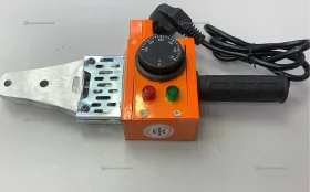 Аппарат для сварки пластиковых труб СОЮЗ СТС-7222