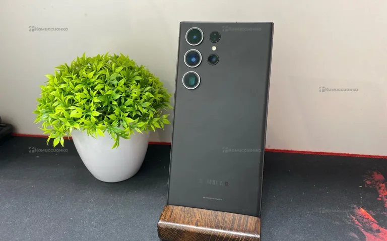 Samsung Galaxy S23 Ultra 8/256 ГБ