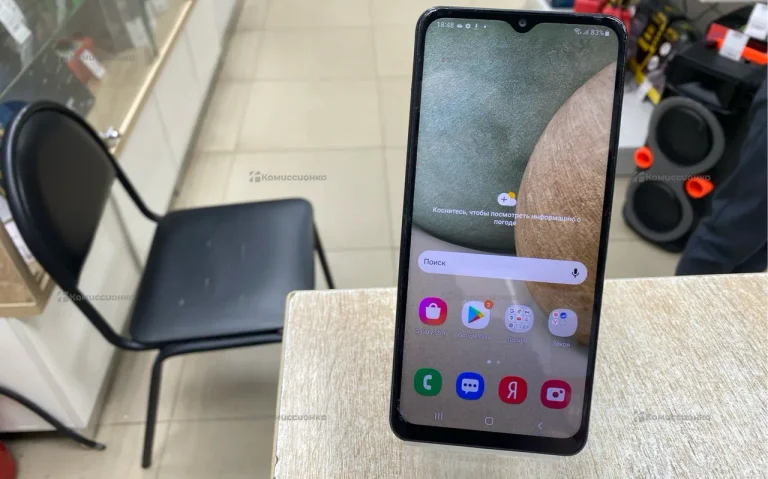 Samsung Galaxy A12 2/32 ГБ