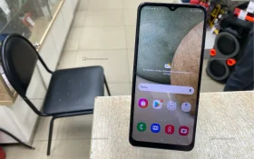 Купить Samsung Galaxy A12 2/32 ГБ б/у , в Москва и область Цена:2900рублей