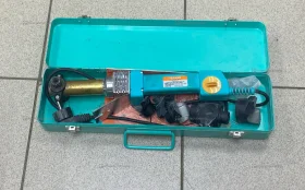 Купить Аппарат для раструбной сварки Sturm! Sturm! TW7218 б/у , в Сызрань Цена:1290рублей