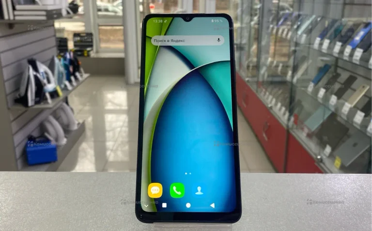 Xiaomi Redmi A3x 3/64 ГБ