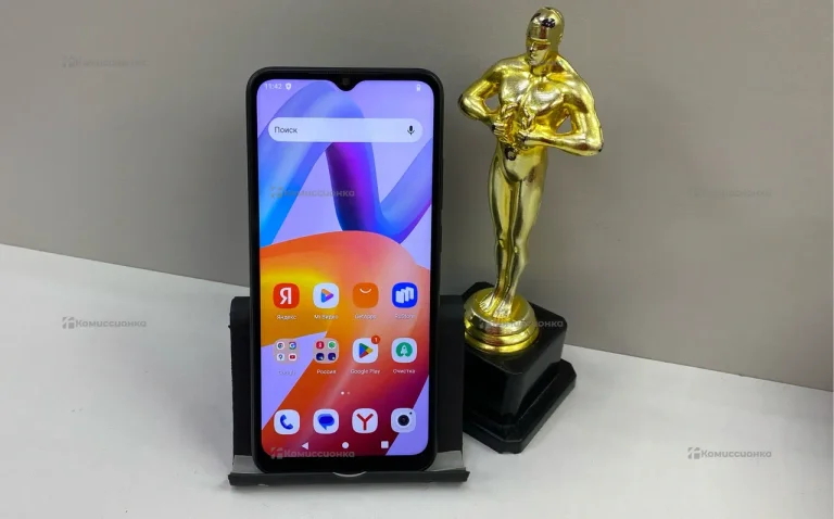 Xiaomi Redmi A2 2/64 ГБ