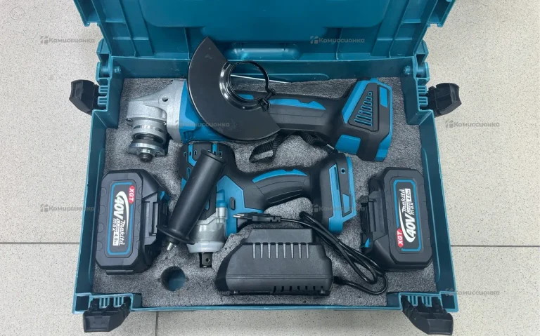 набор инструментов 2в1