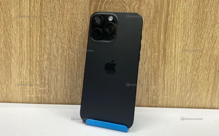 Apple iPhone 16 Pro Max 256GB