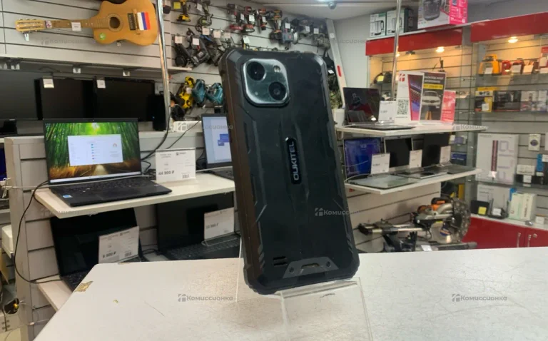 Oukitel WP20 4/32 ГБ