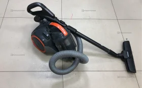 Купить Пылесос  сетевой Samsung SC15H4031H б/у , в Саратов Цена:1400рублей