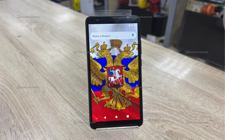 ZTE Blade L110 (A110)