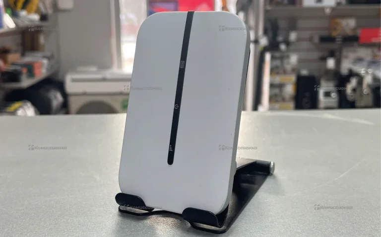 Карманный Роутер CPE M8 - АКБ 2100мАч