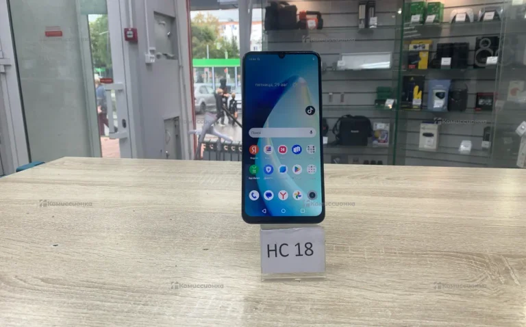 Realme Note 50 3/64Gb