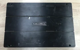 Усилитель  Calcell BST 100.4