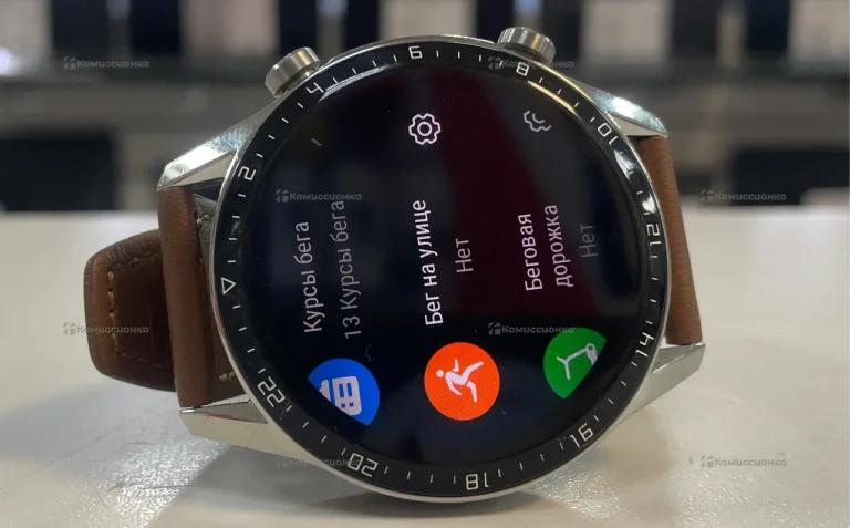 Смарт часы Huawey watch GT 2-79E