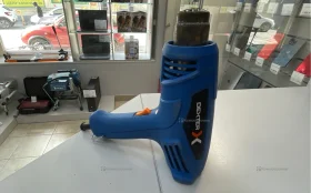 фен технический Dexter pld2180a