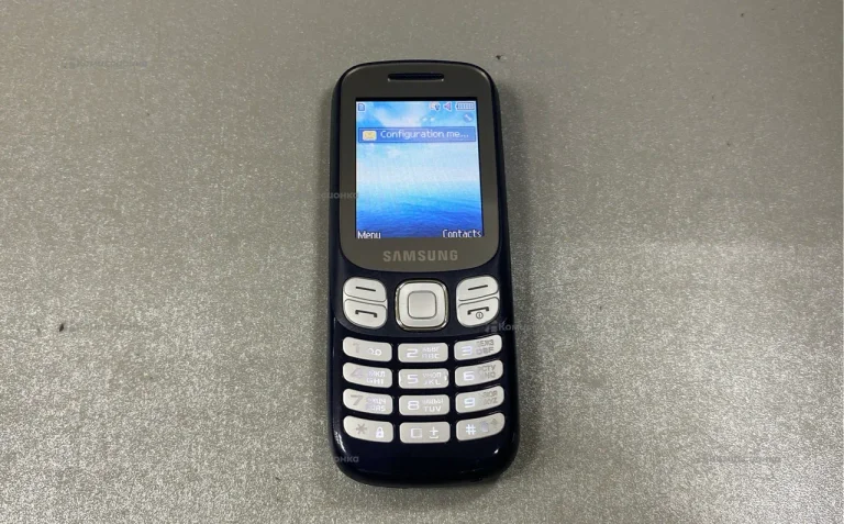 Samsung SM-B312E