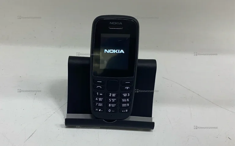 Nokia 105 DS TA-1174