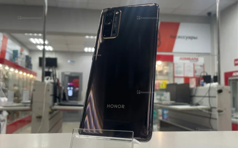 Honor 30 Pro 8/256 ГБ