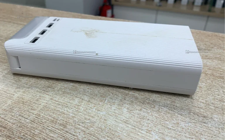 Power Bank  30,000mah