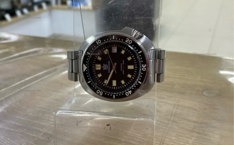 Часы SteelDive 1970