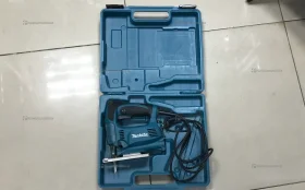 Купить Электролобзик Makita 4329 б/у , в Москва и область Цена:2900рублей