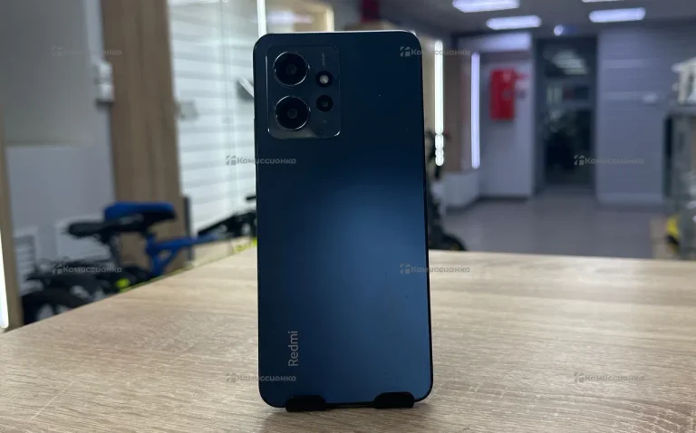 Xiaomi Redmi Note 12 4G 8/256 ГБ