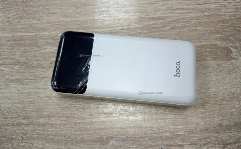 Power Bank 20.000