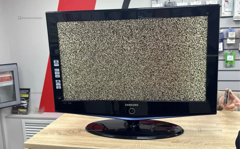 Телевизор Samsung LE32R71B