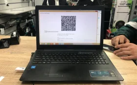 Ноутбук  ASU’s celeron