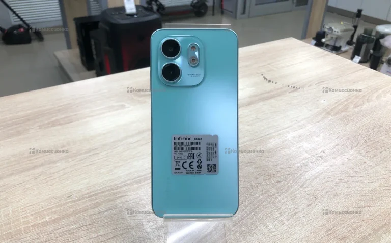 Infinix Smart 9 3/64 ГБ