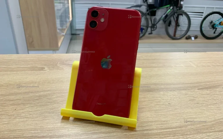Apple iPhone 11 128Gb