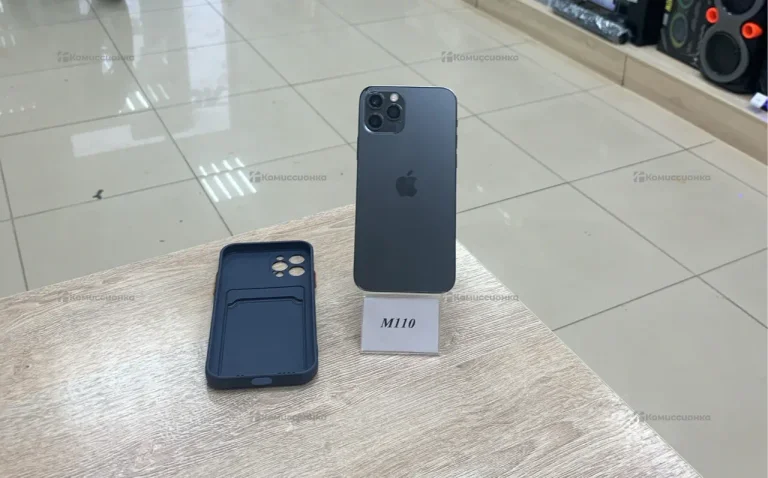 Apple iPhone 12 Pro 6/128 ГБ