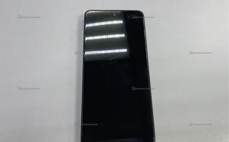 Tecno Camon 19 6/128 ГБ