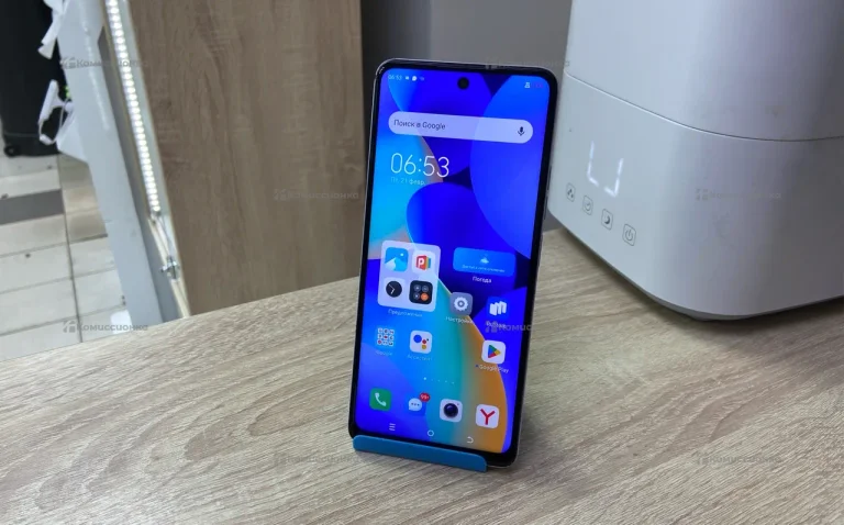 Tecno Spark 10 Pro 8/256 ГБ