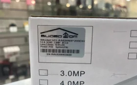 Камера наблюдения Видеодом