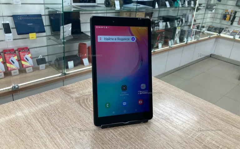 Планшет Samsung galaxy tab a 2019
