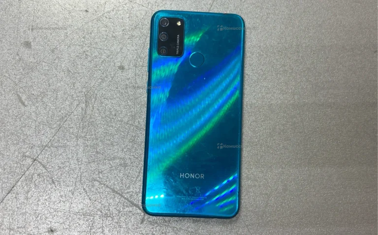 Honor 9A 3/64 ГБ