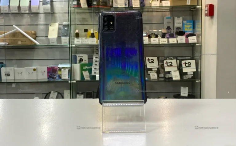 Samsung Samsung a51 6/128