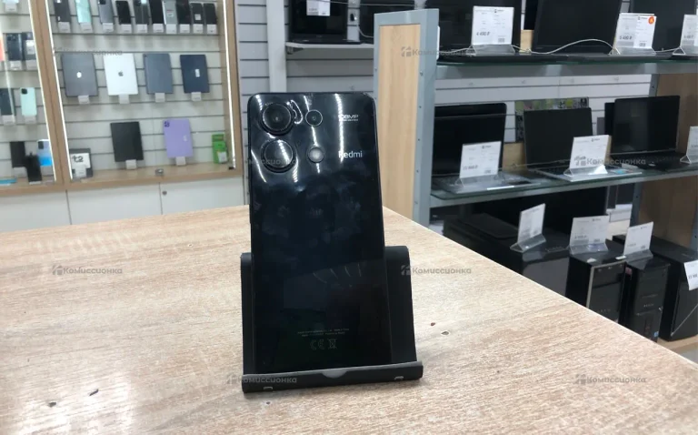 Xiaomi Redmi Note 13 8/256