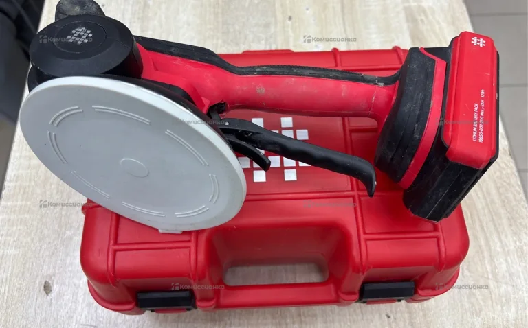 Виброприсоска 9395 Tile vibrator