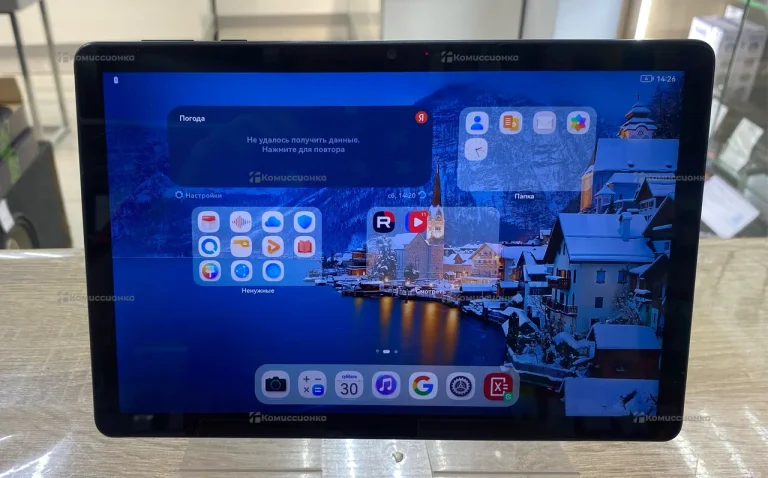 Планшет Huawei AGS3K-W09