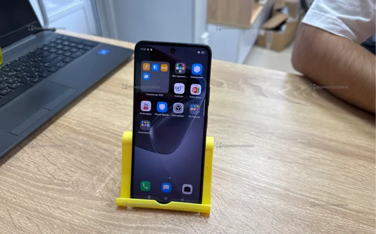 Infinix HOT 50 8/256GB